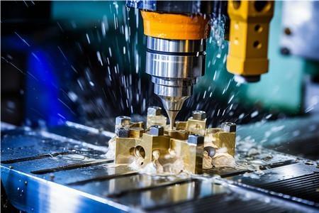 CNC Machining of Brass: In-Depth Understanding of Key Considerations for Machining Brass Parts